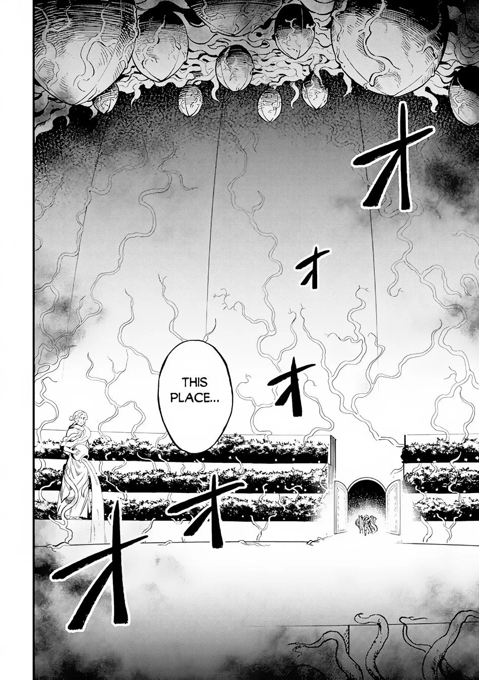 Kaifuku Jutsushi No Yarinaoshi - Chapter 51 Page 5