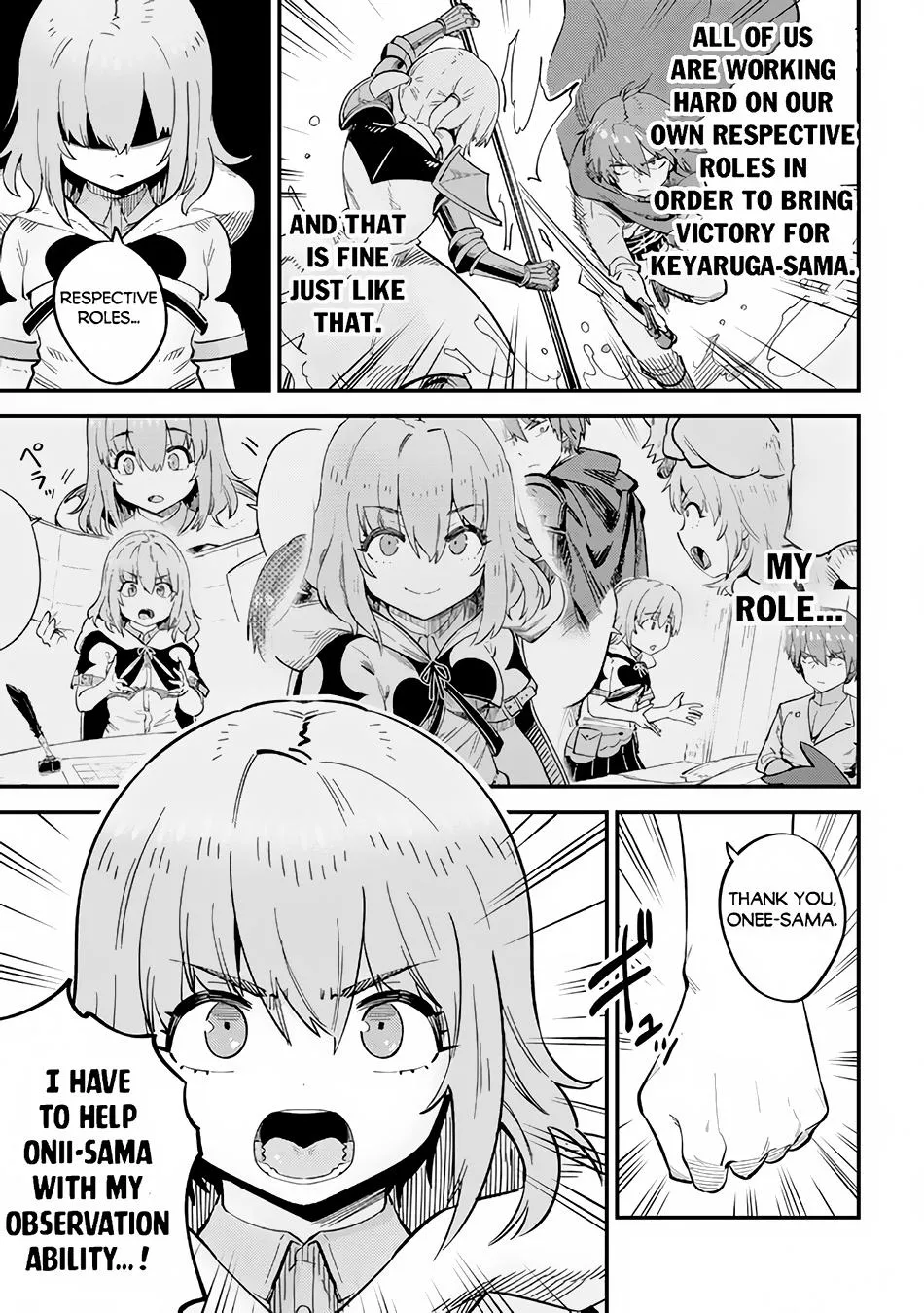 Kaifuku Jutsushi No Yarinaoshi - Chapter 51 Page 24