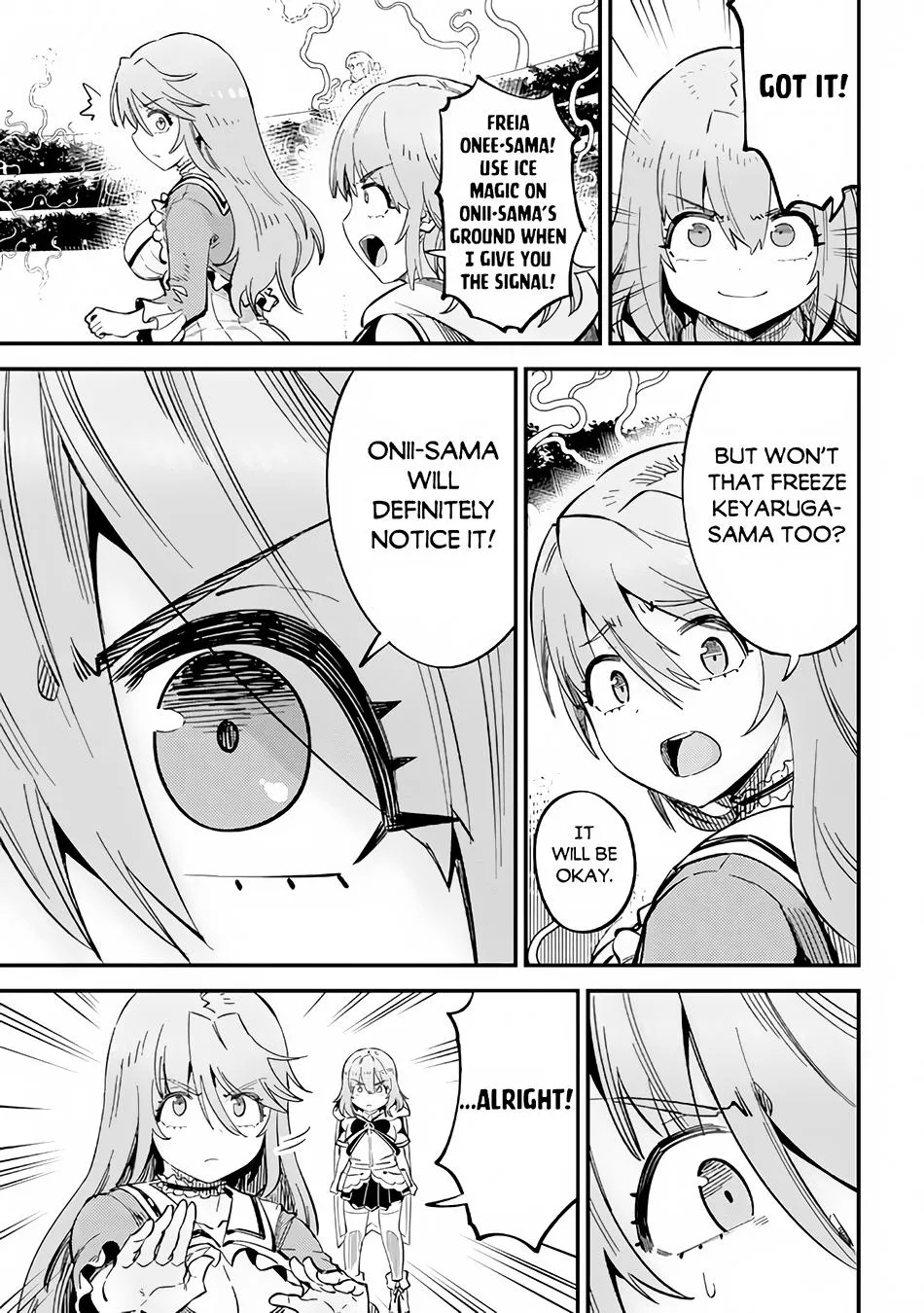 Kaifuku Jutsushi No Yarinaoshi - Chapter 51 Page 26