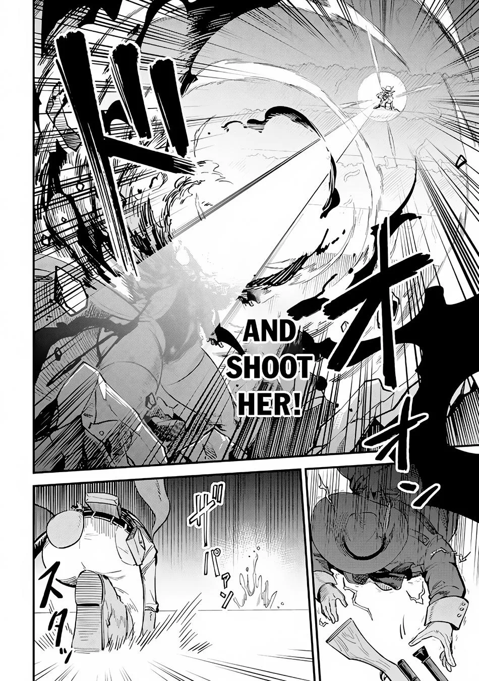 Kaifuku Jutsushi No Yarinaoshi - Chapter 51 Page 31