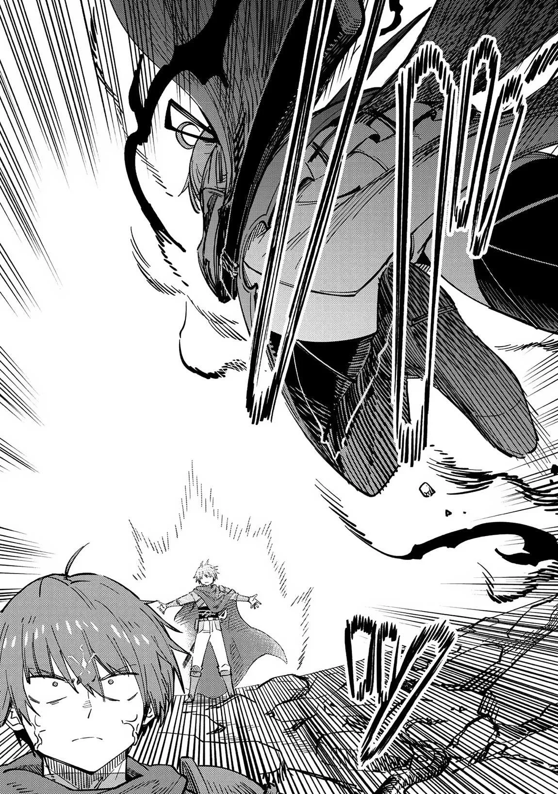 Kaifuku Jutsushi No Yarinaoshi - Chapter 53.1 Page 4