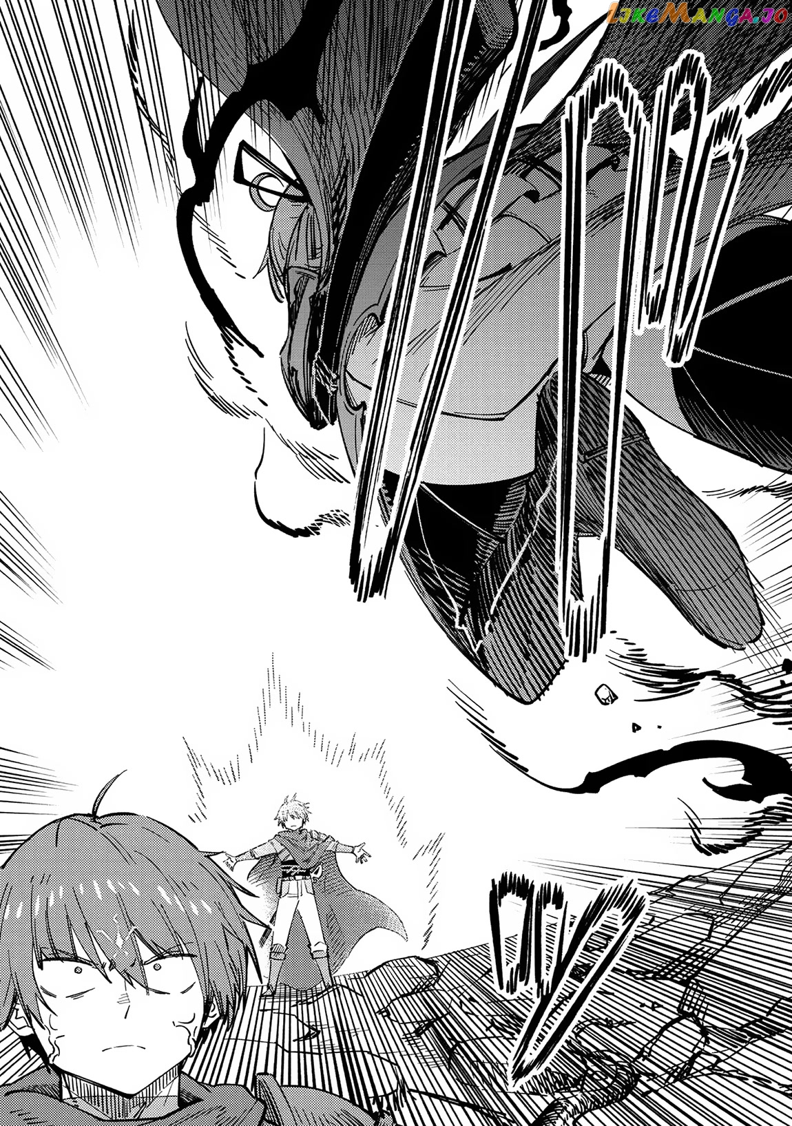 Kaifuku Jutsushi No Yarinaoshi - Chapter 53 Page 4