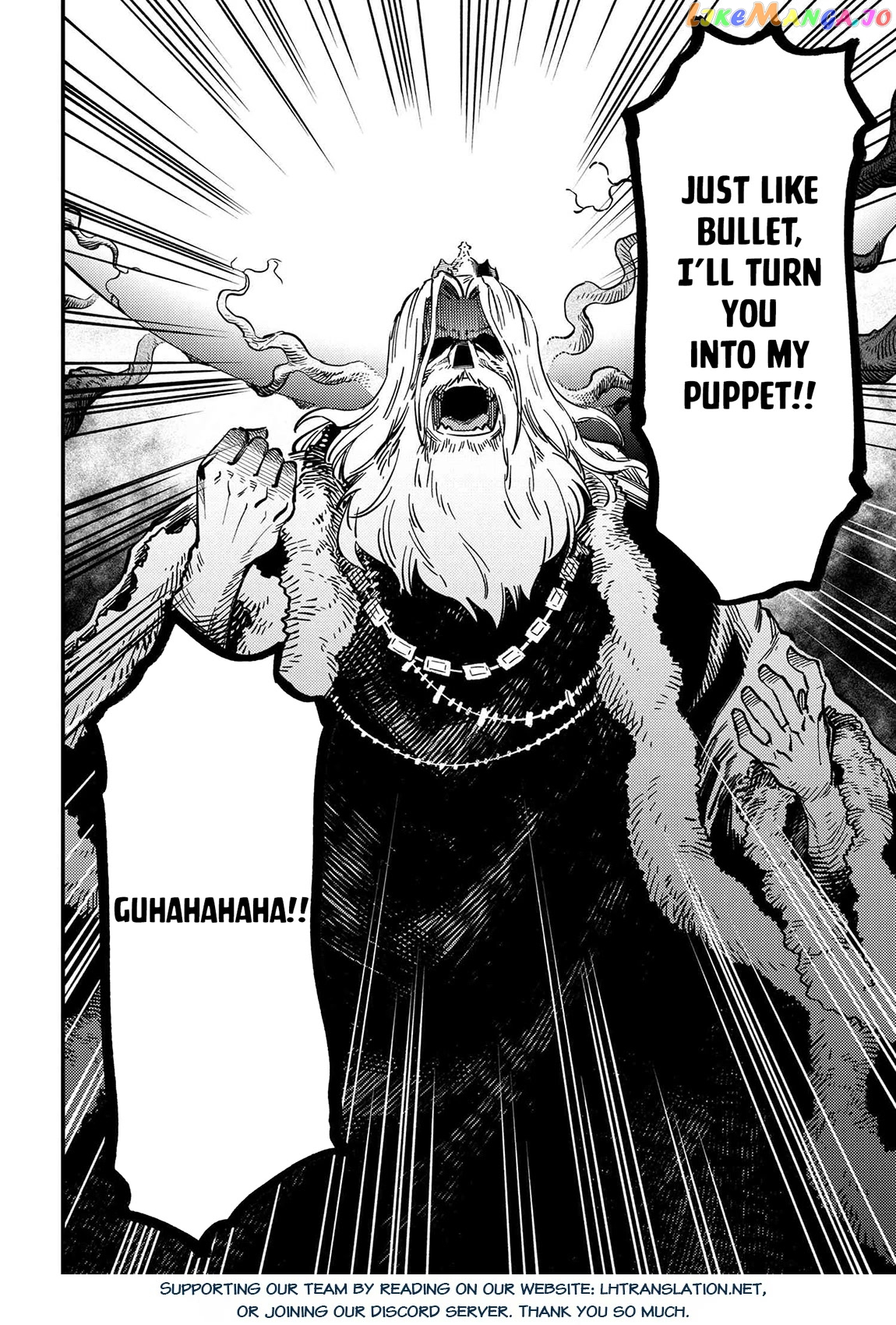 Kaifuku Jutsushi No Yarinaoshi - Chapter 53 Page 31