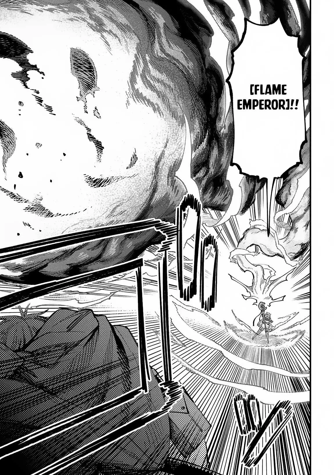 Kaifuku Jutsushi No Yarinaoshi - Chapter 54.2 Page 4