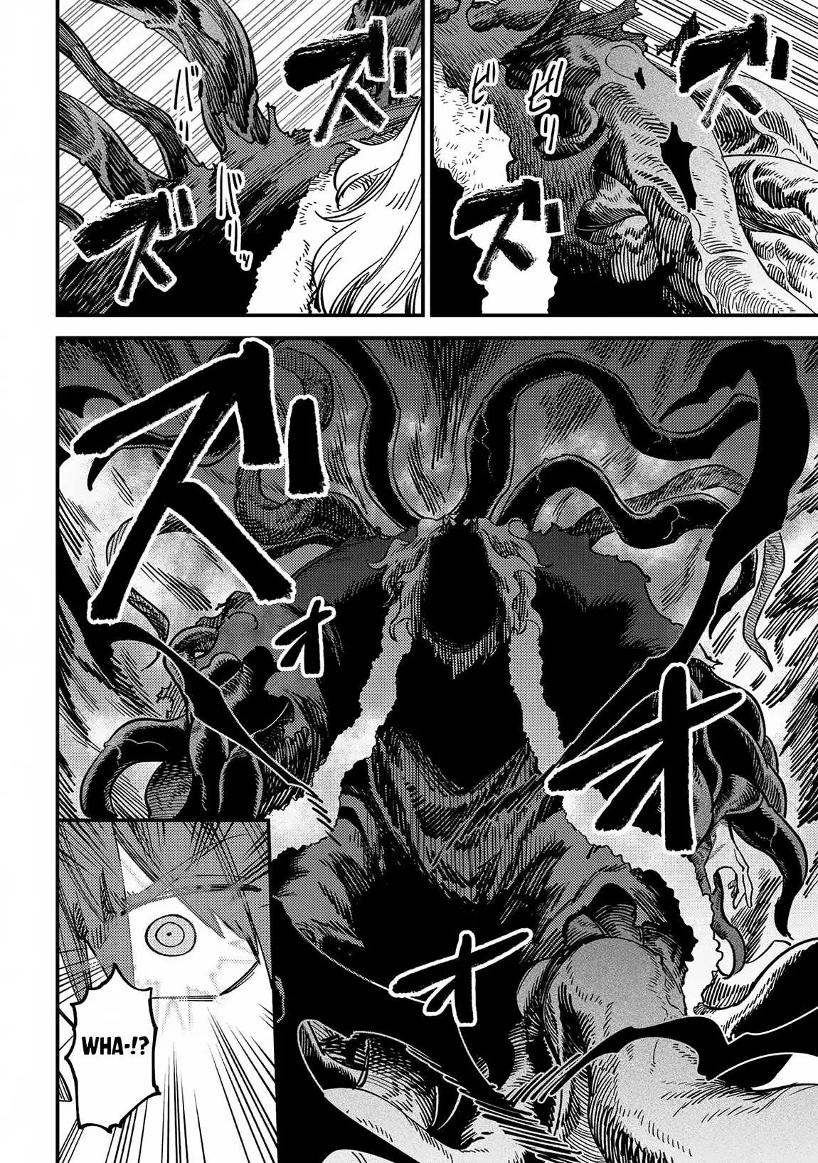 Kaifuku Jutsushi No Yarinaoshi - Chapter 54.2 Page 9