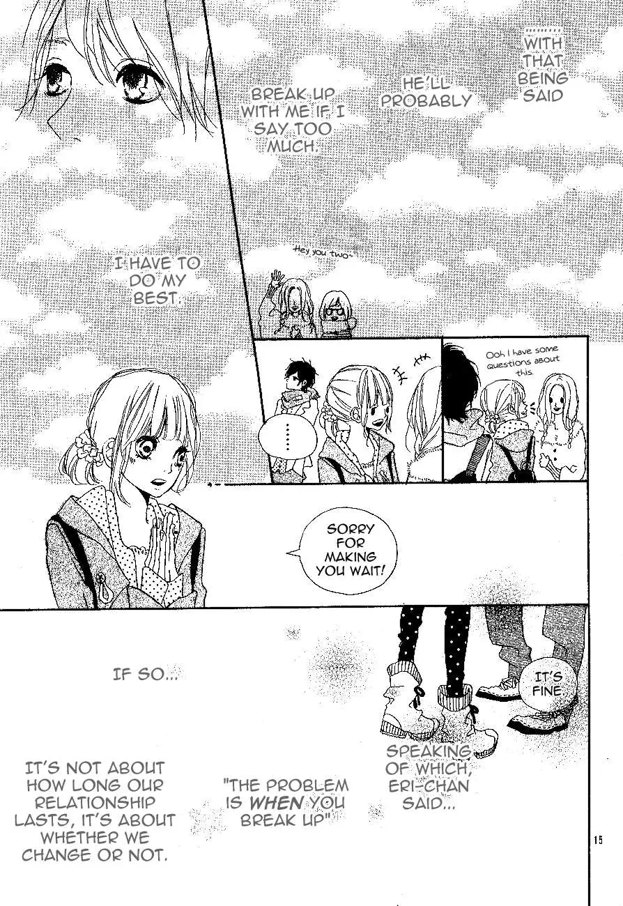 Kaifuku Jutsushi No Yarinaoshi - Chapter 54.2 Page 11