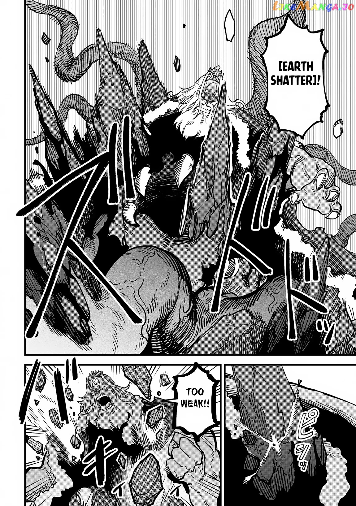 Kaifuku Jutsushi No Yarinaoshi - Chapter 55 Page 7