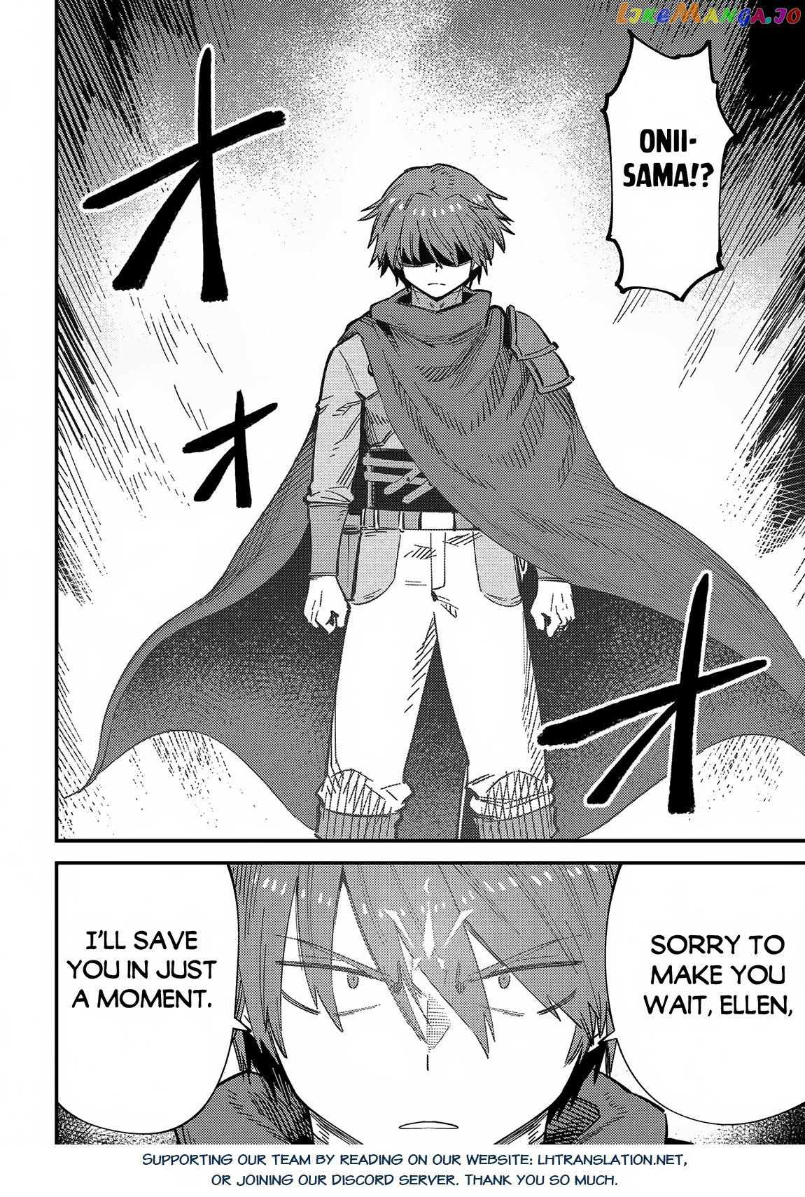 Kaifuku Jutsushi No Yarinaoshi - Chapter 56.2 Page 14