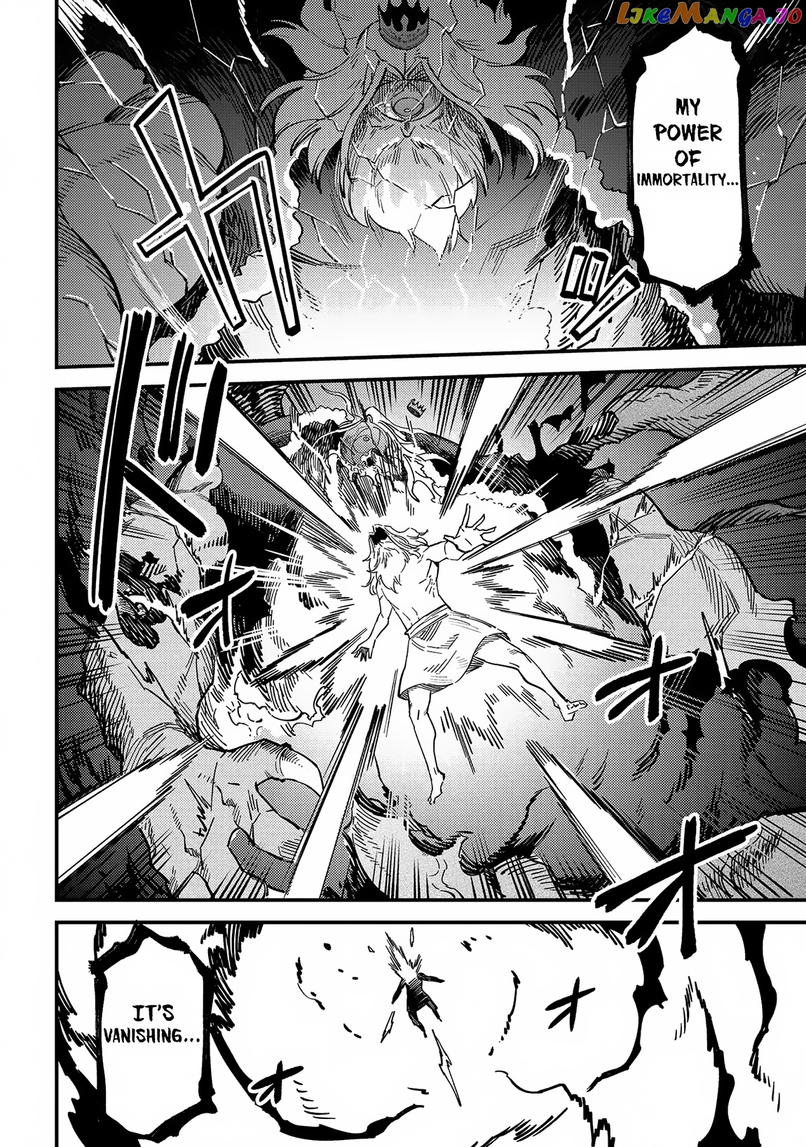 Kaifuku Jutsushi No Yarinaoshi - Chapter 57.1 Page 10