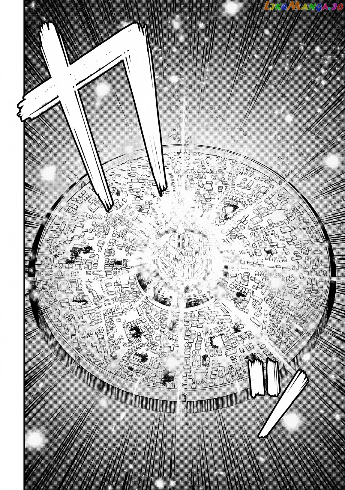 Kaifuku Jutsushi No Yarinaoshi - Chapter 57.1 Page 12