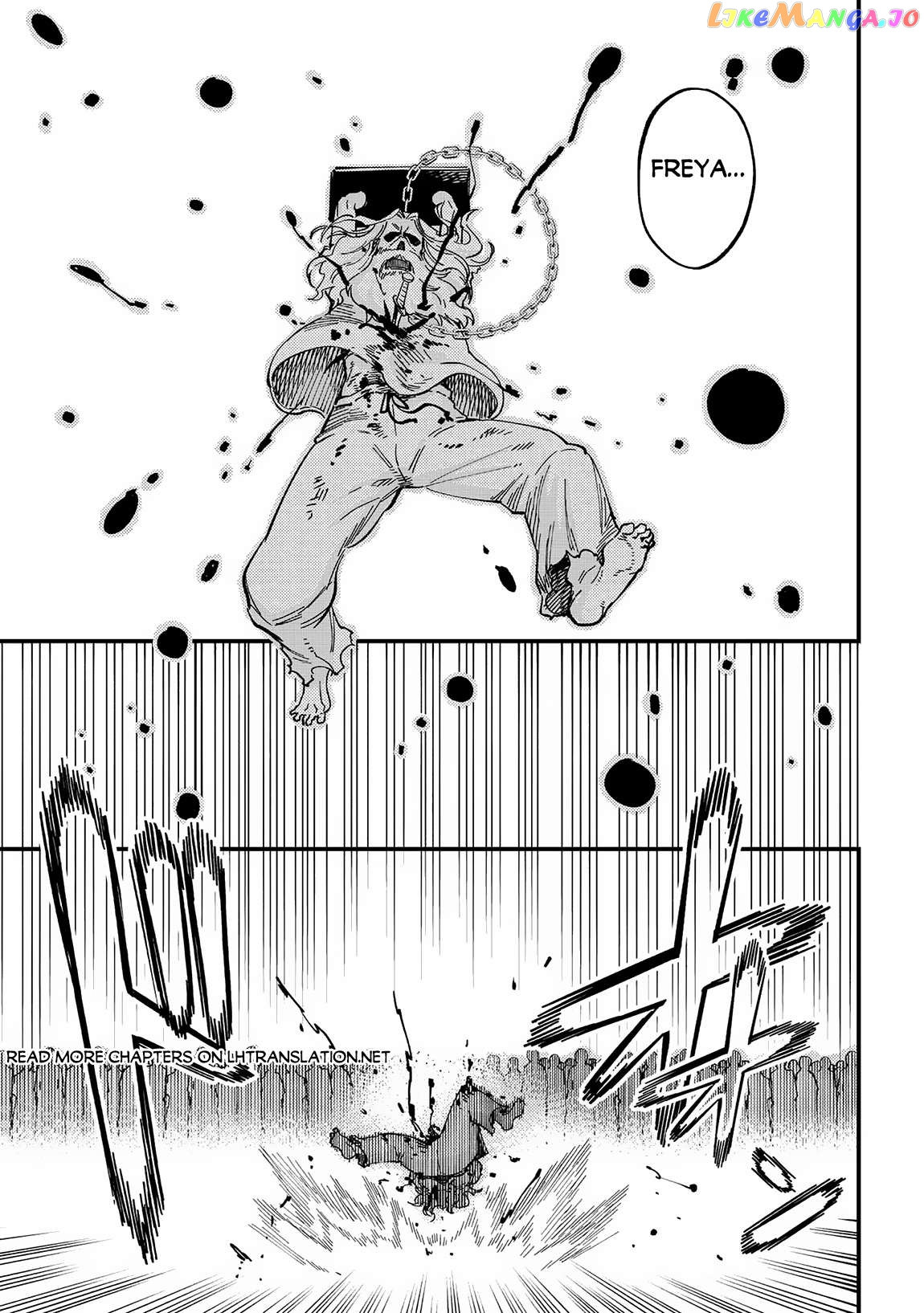 Kaifuku Jutsushi No Yarinaoshi - Chapter 58.2 Page 10
