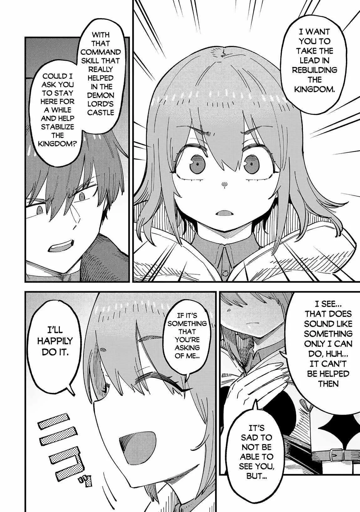 Kaifuku Jutsushi No Yarinaoshi - Chapter 58 Page 10
