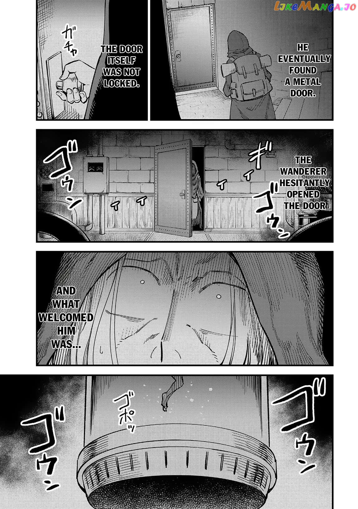 Kaifuku Jutsushi No Yarinaoshi - Chapter 59.1 Page 12