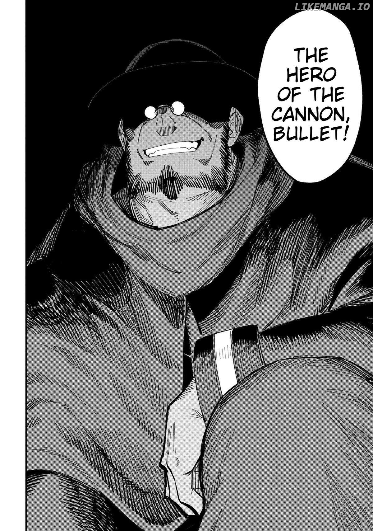 Kaifuku Jutsushi No Yarinaoshi - Chapter 59.2 Page 9