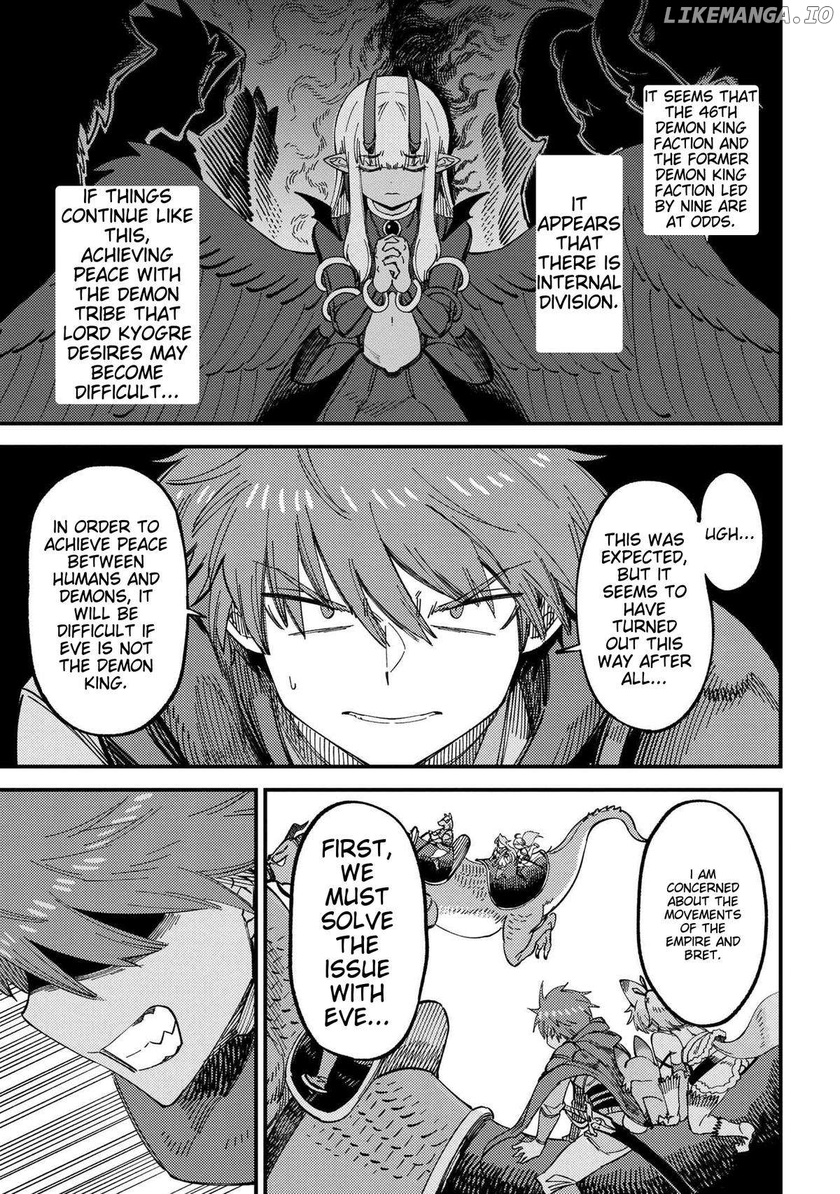 Kaifuku Jutsushi No Yarinaoshi - Chapter 59.2 Page 12