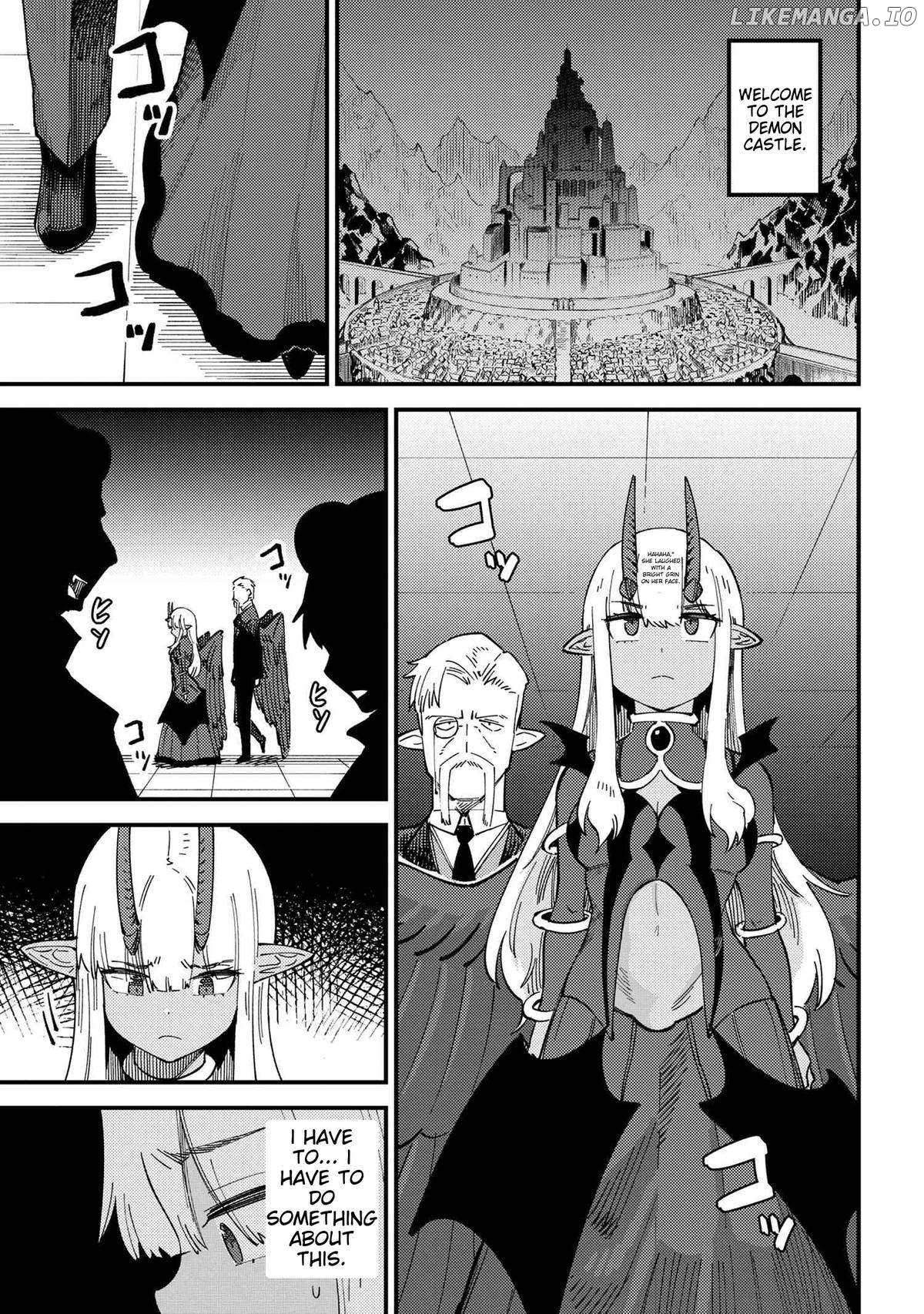 Kaifuku Jutsushi No Yarinaoshi - Chapter 59.2 Page 14