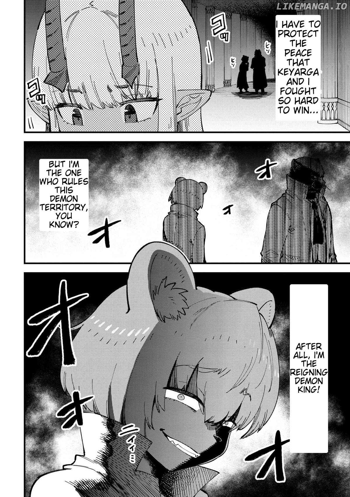 Kaifuku Jutsushi No Yarinaoshi - Chapter 59.2 Page 15