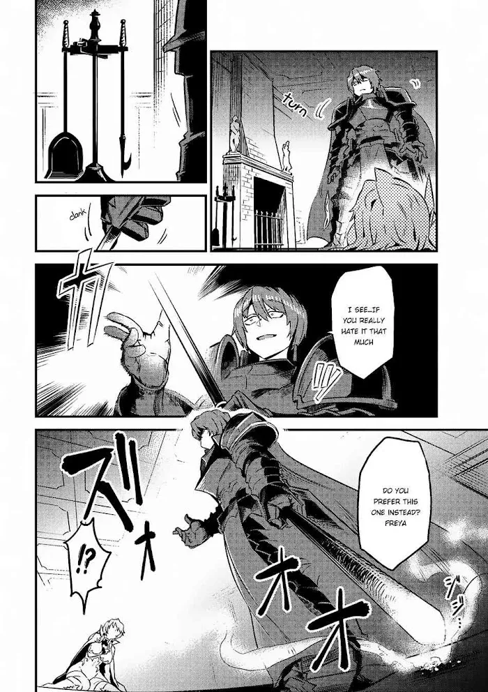 Kaifuku Jutsushi No Yarinaoshi - Chapter 6.1 Page 9