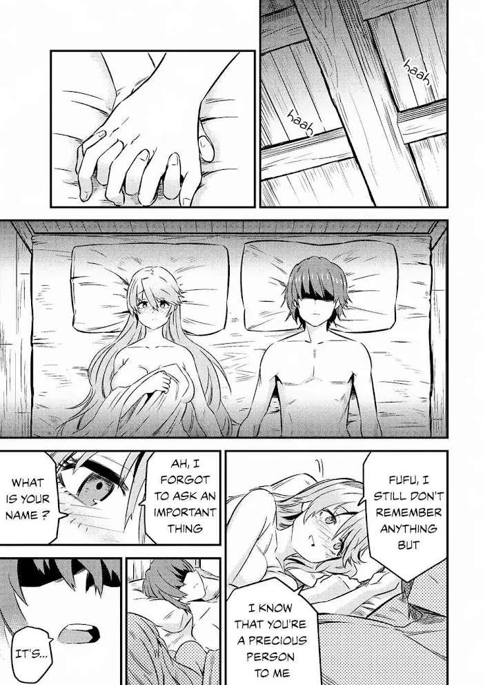 Kaifuku Jutsushi No Yarinaoshi - Chapter 6.2 Page 12