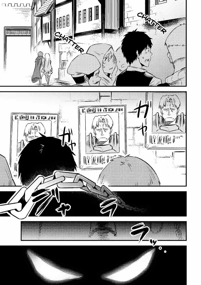 Kaifuku Jutsushi No Yarinaoshi - Chapter 6.2 Page 16