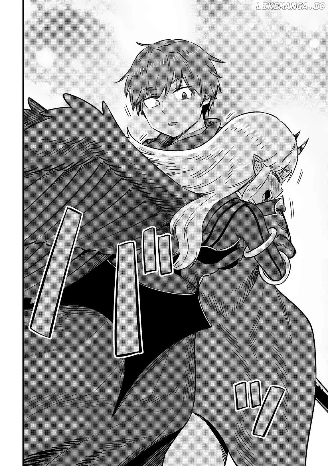 Kaifuku Jutsushi No Yarinaoshi - Chapter 60 Page 5