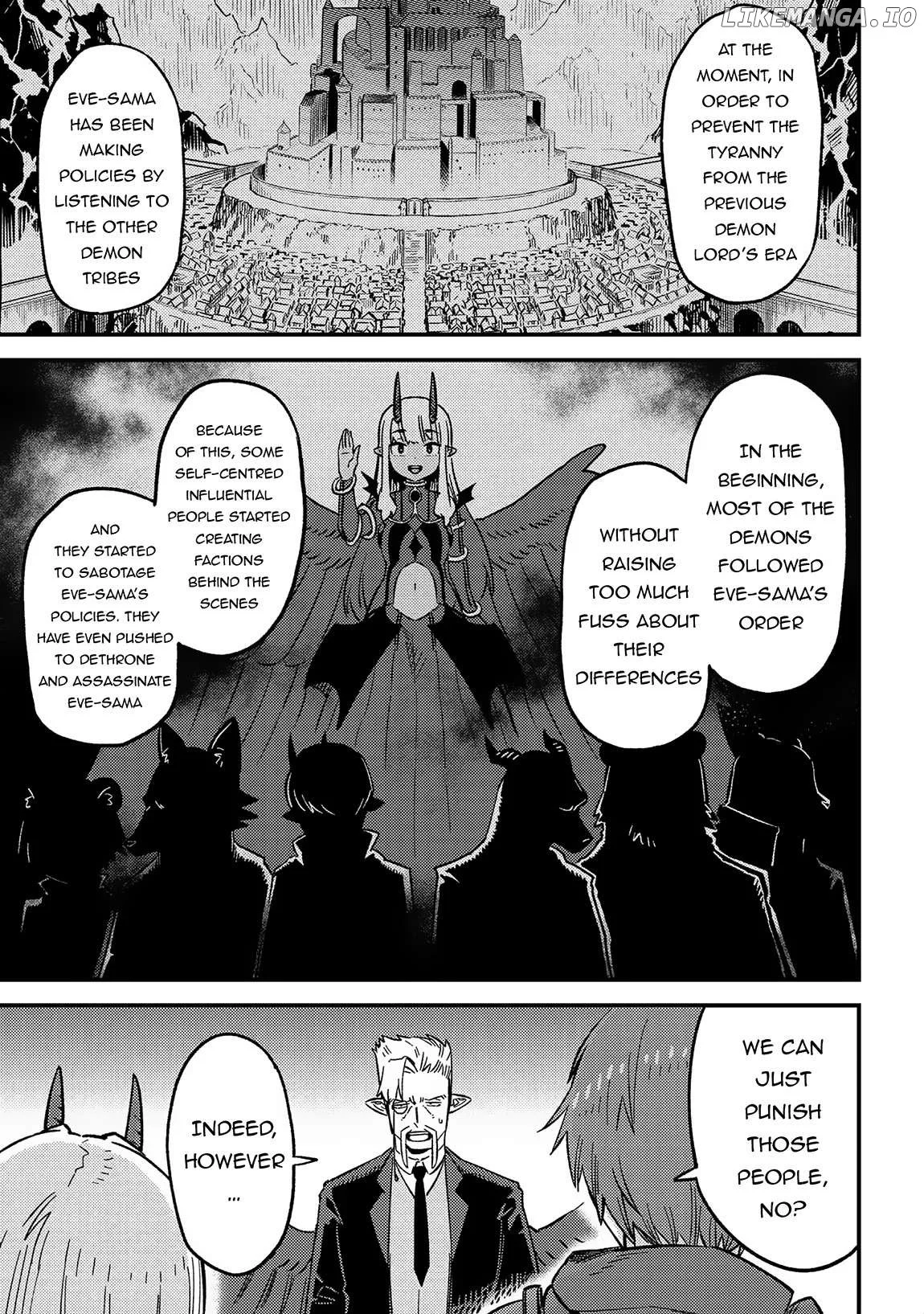 Kaifuku Jutsushi No Yarinaoshi - Chapter 60 Page 8