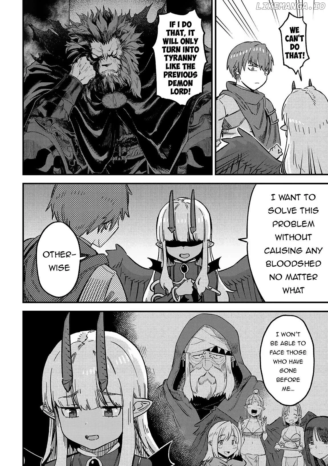 Kaifuku Jutsushi No Yarinaoshi - Chapter 60 Page 9
