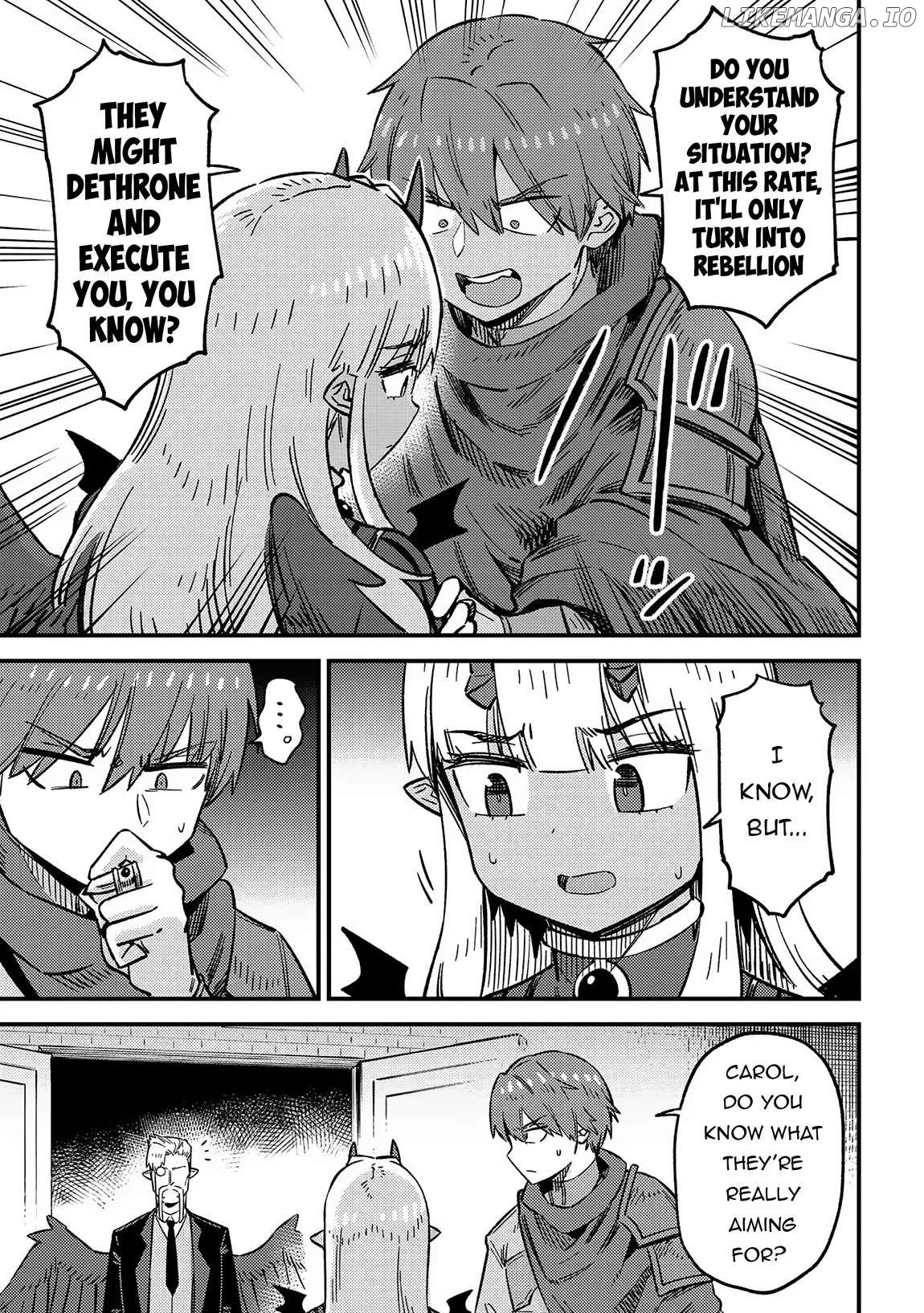 Kaifuku Jutsushi No Yarinaoshi - Chapter 60 Page 10