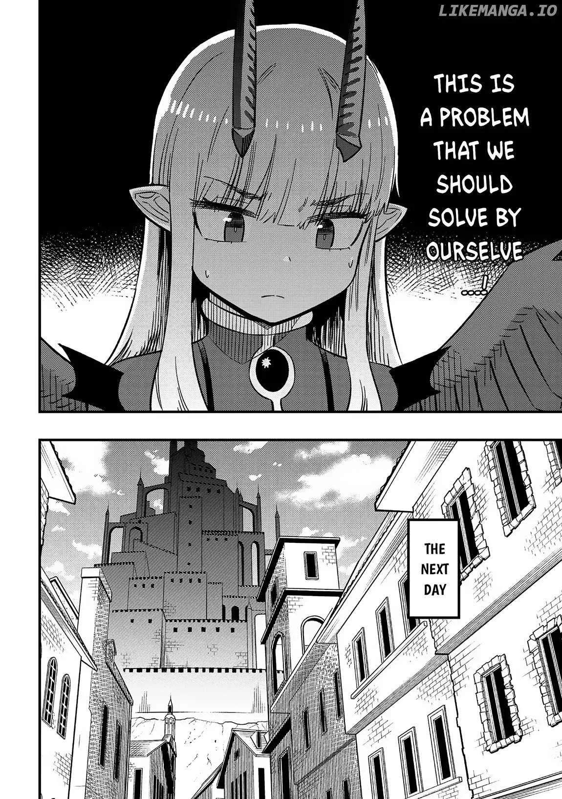 Kaifuku Jutsushi No Yarinaoshi - Chapter 60 Page 13