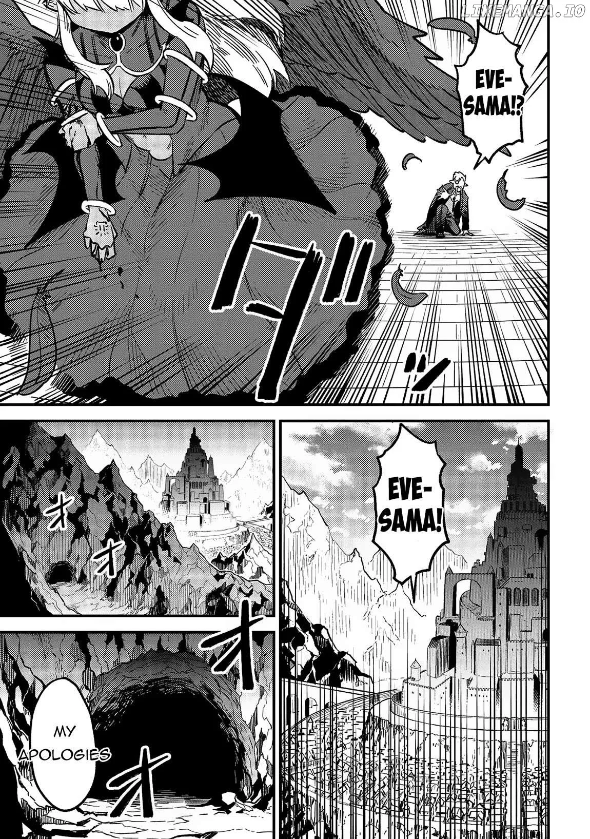 Kaifuku Jutsushi No Yarinaoshi - Chapter 60 Page 18