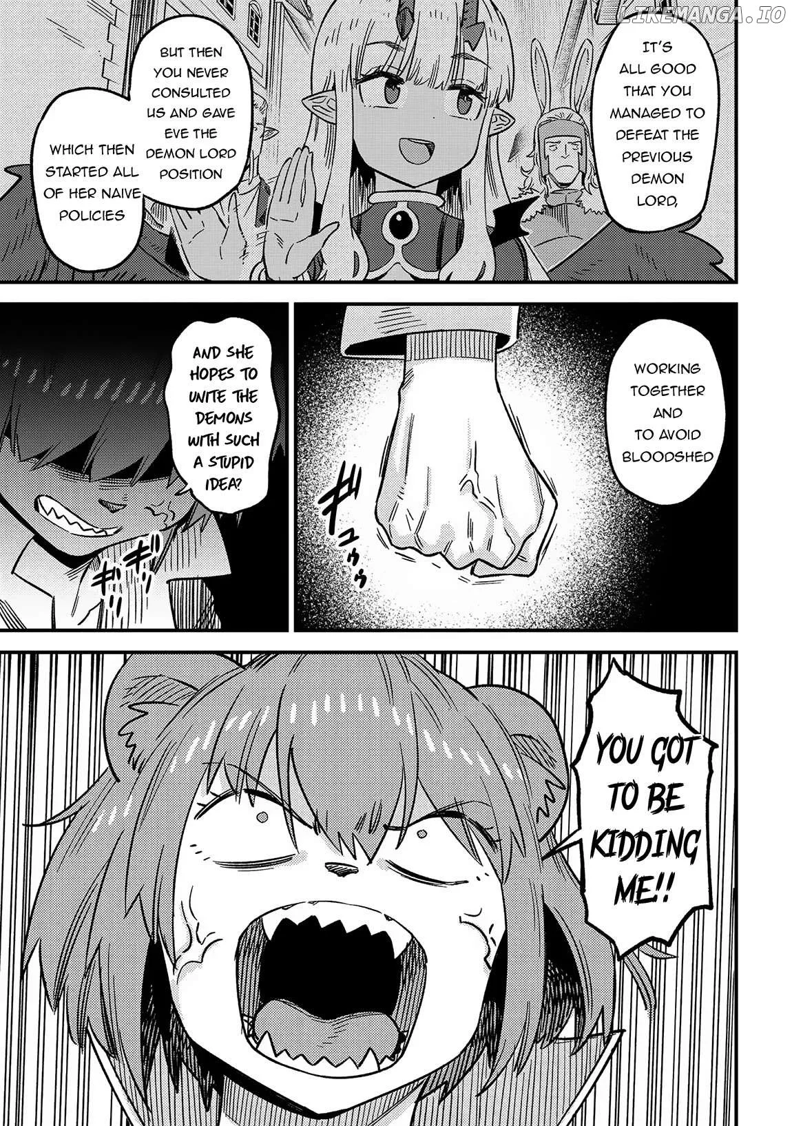 Kaifuku Jutsushi No Yarinaoshi - Chapter 60 Page 24