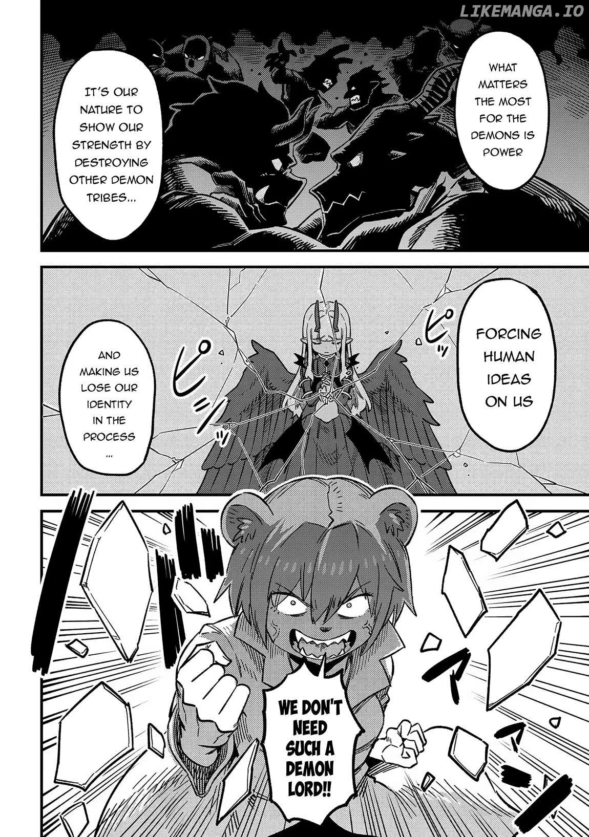 Kaifuku Jutsushi No Yarinaoshi - Chapter 60 Page 25