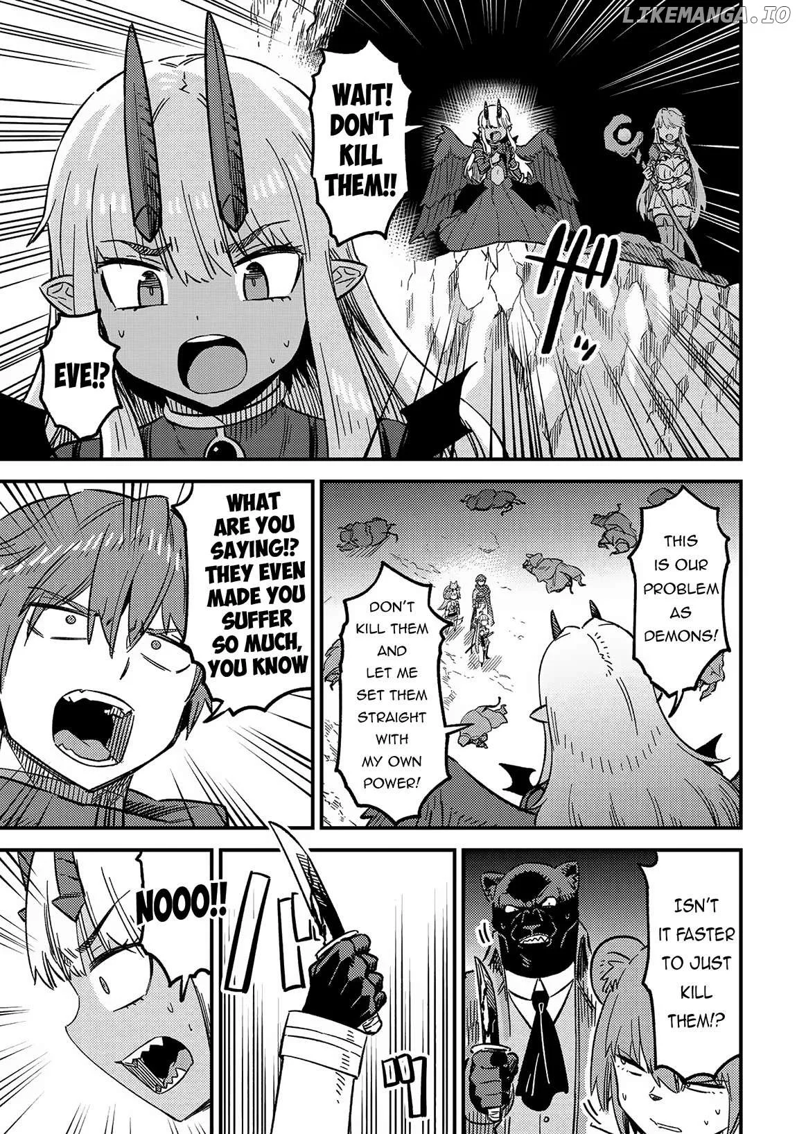 Kaifuku Jutsushi No Yarinaoshi - Chapter 60 Page 32