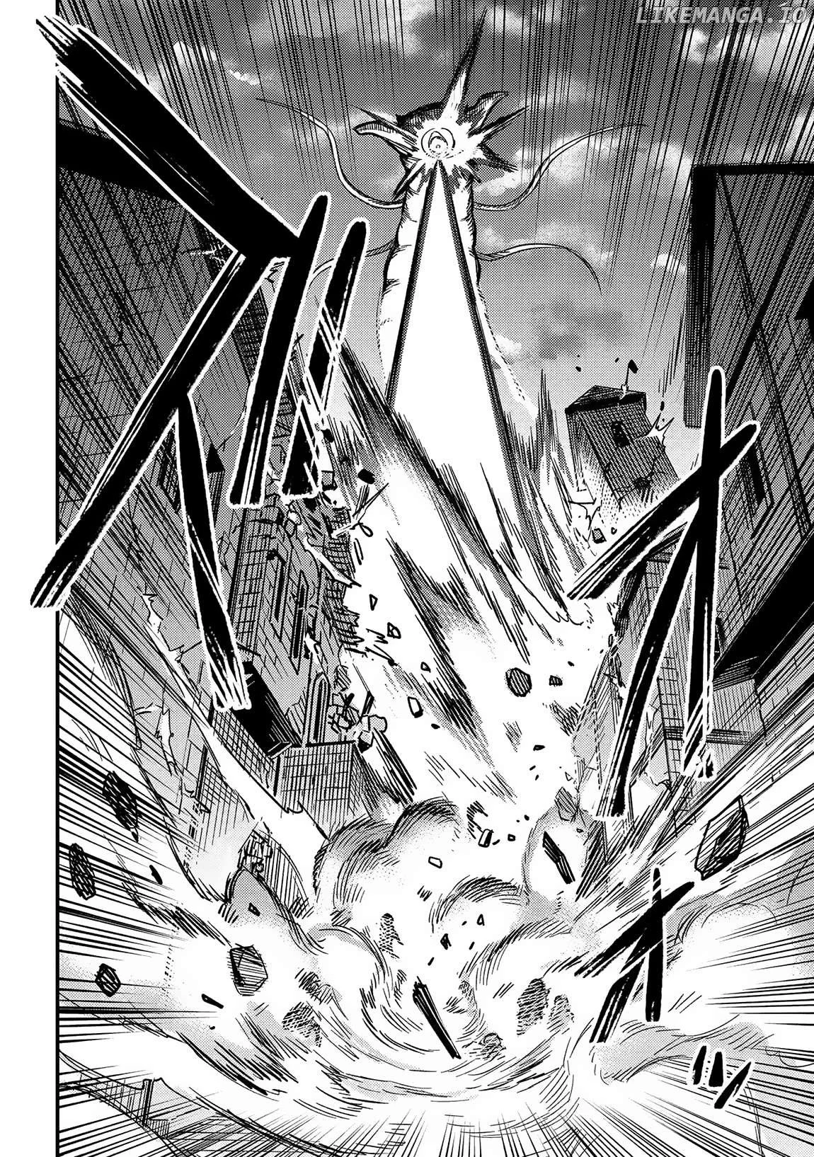 Kaifuku Jutsushi No Yarinaoshi - Chapter 60 Page 35