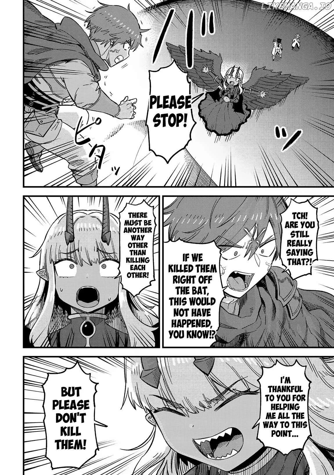 Kaifuku Jutsushi No Yarinaoshi - Chapter 60 Page 37