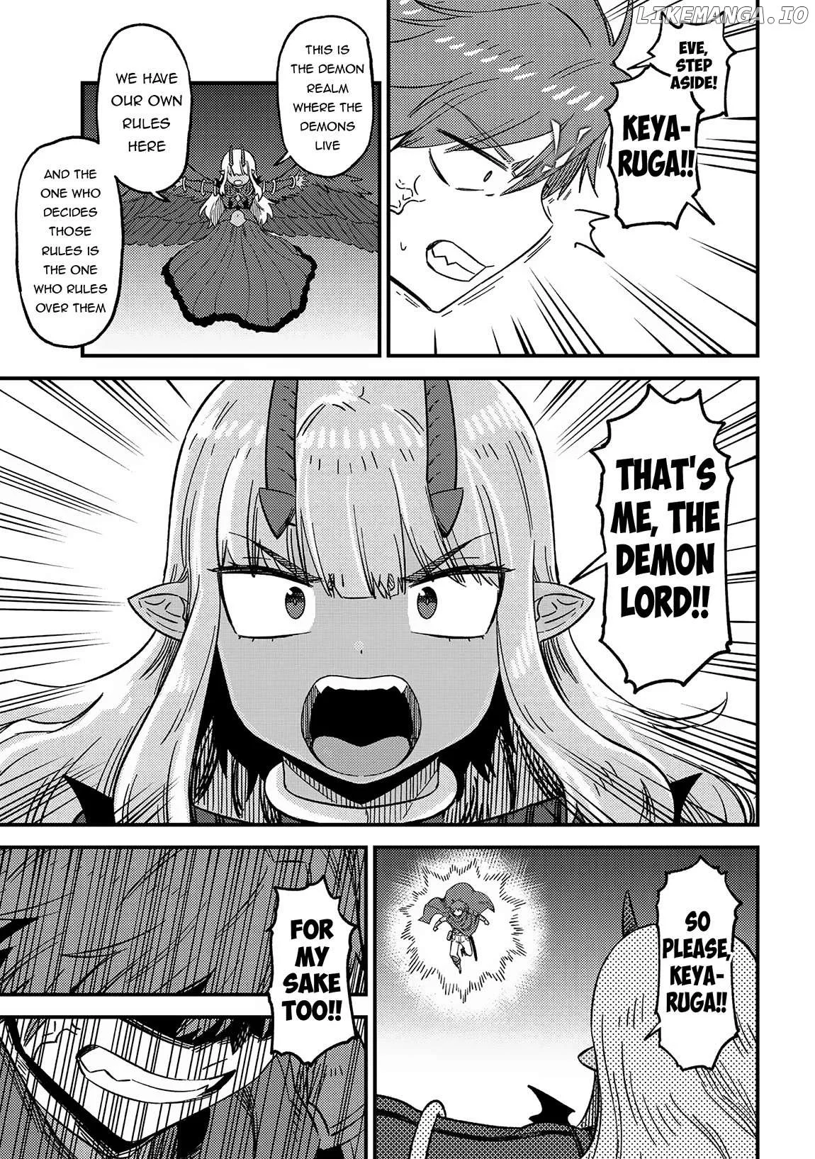 Kaifuku Jutsushi No Yarinaoshi - Chapter 60 Page 38