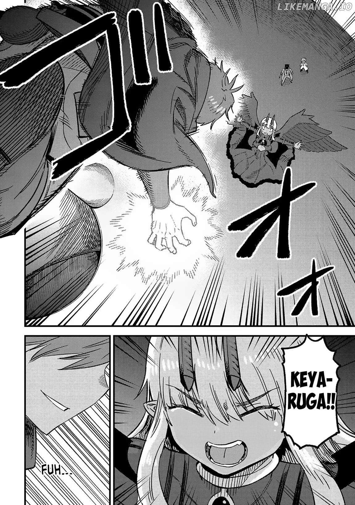 Kaifuku Jutsushi No Yarinaoshi - Chapter 60 Page 39