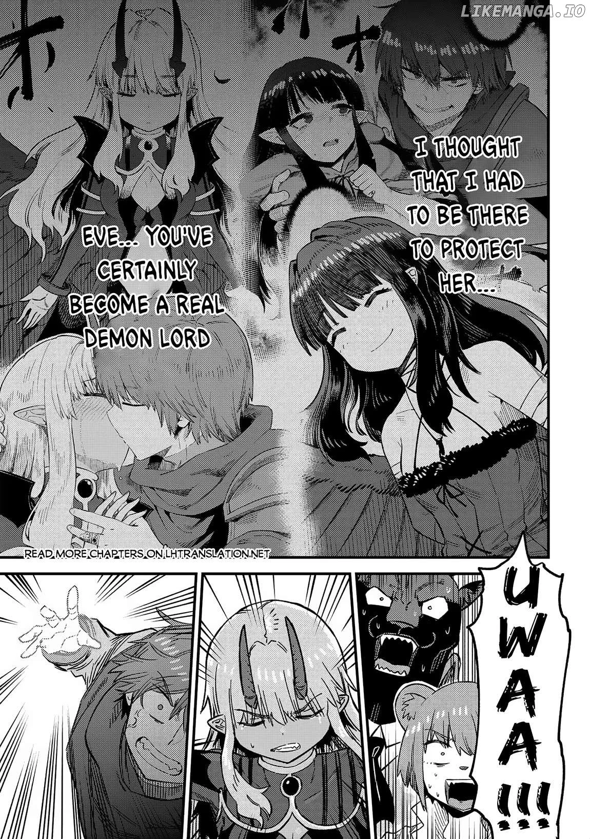 Kaifuku Jutsushi No Yarinaoshi - Chapter 60 Page 40