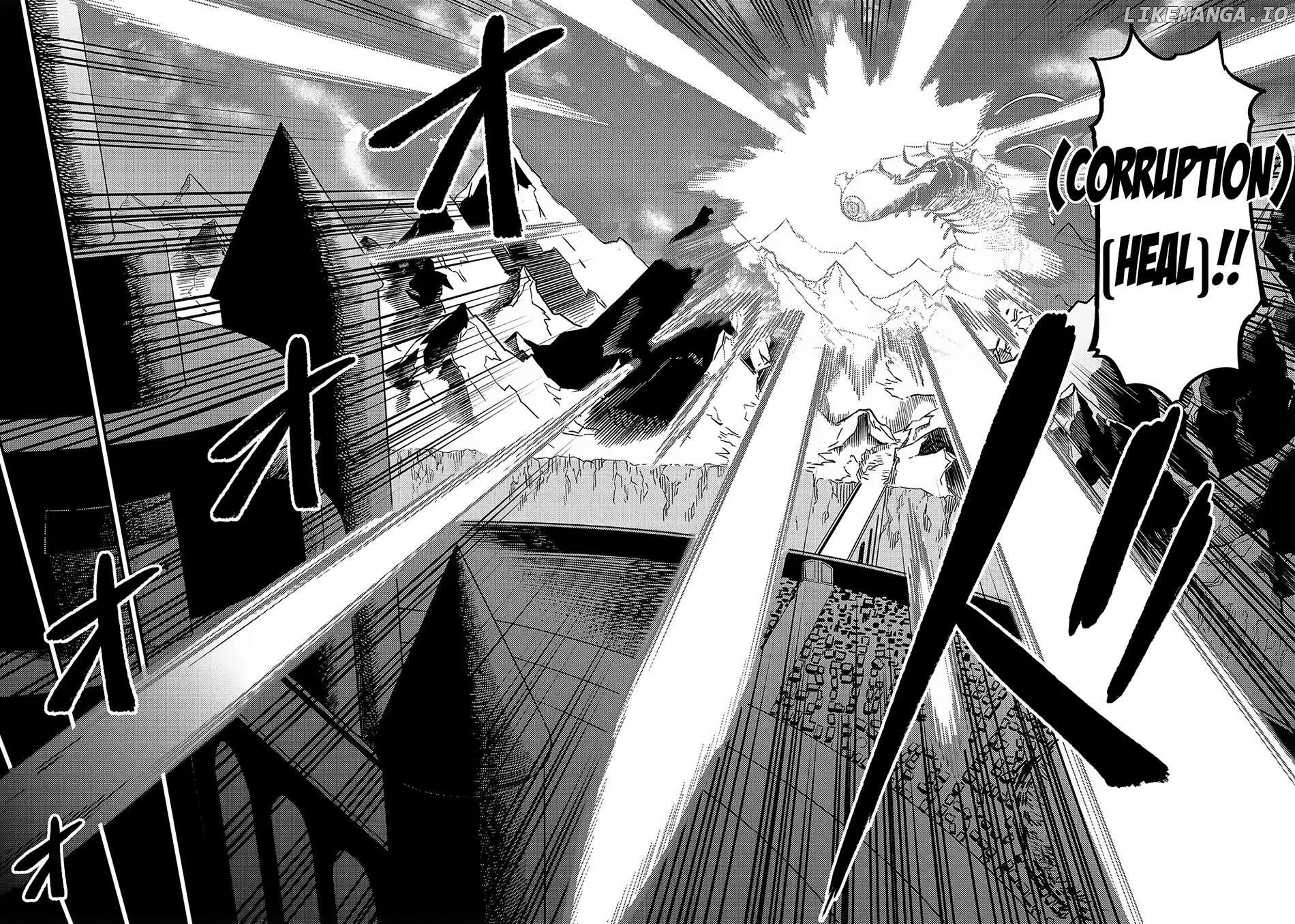 Kaifuku Jutsushi No Yarinaoshi - Chapter 60 Page 41