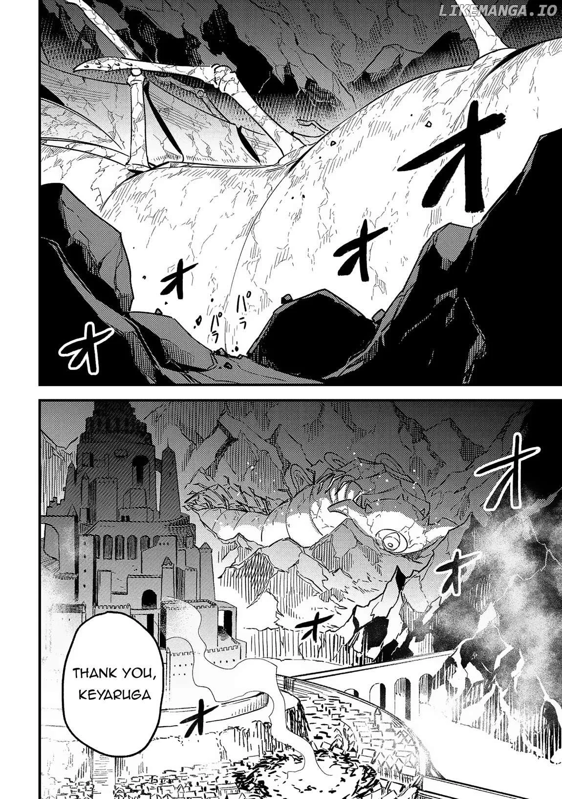 Kaifuku Jutsushi No Yarinaoshi - Chapter 60 Page 42