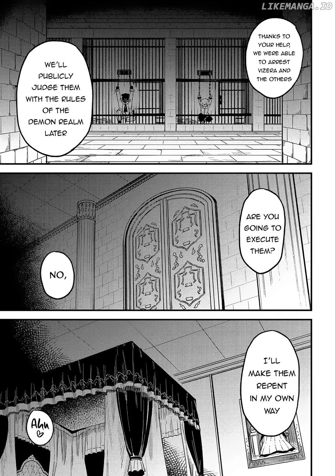Kaifuku Jutsushi No Yarinaoshi - Chapter 60 Page 43