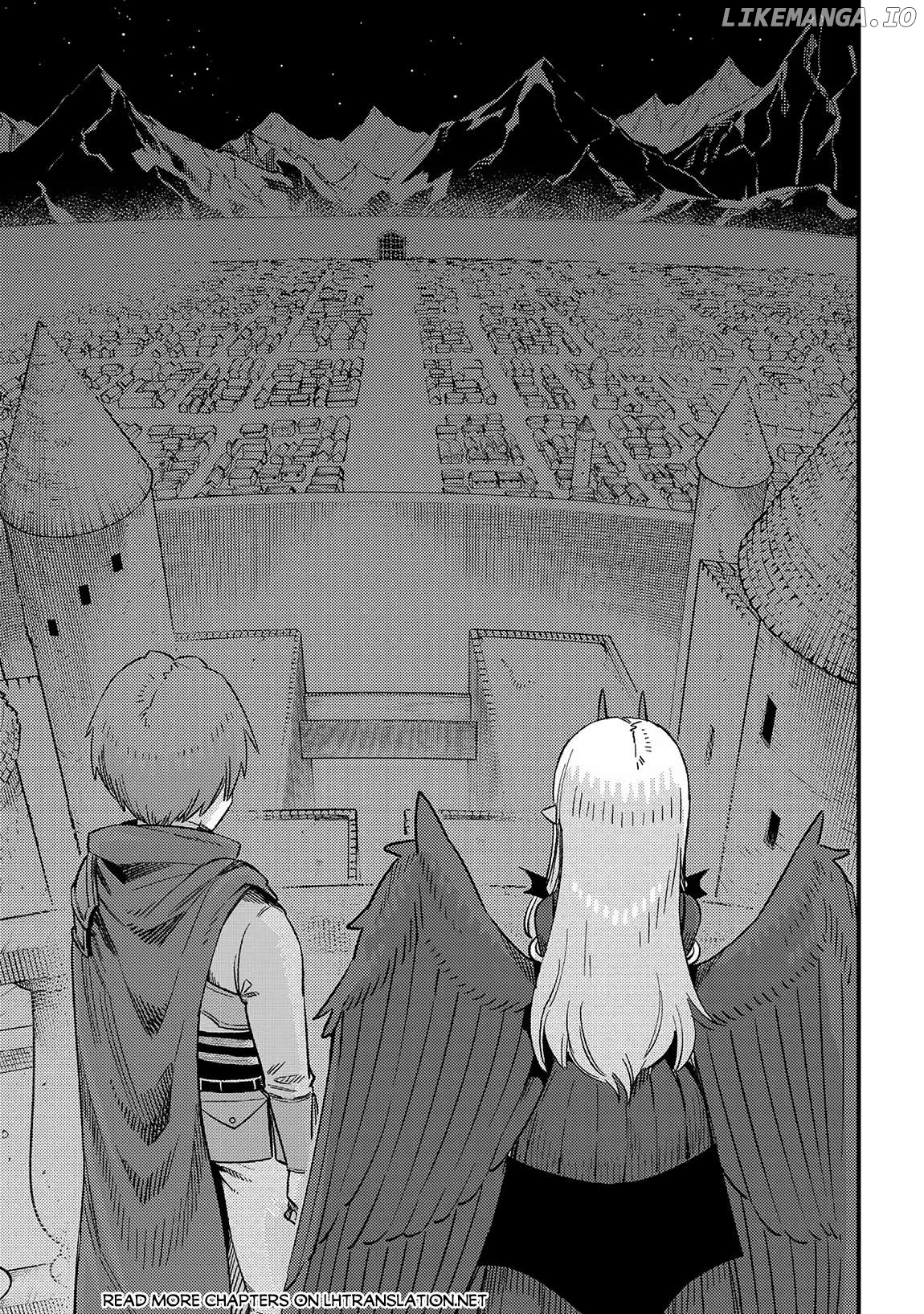 Kaifuku Jutsushi No Yarinaoshi - Chapter 61.2 Page 2