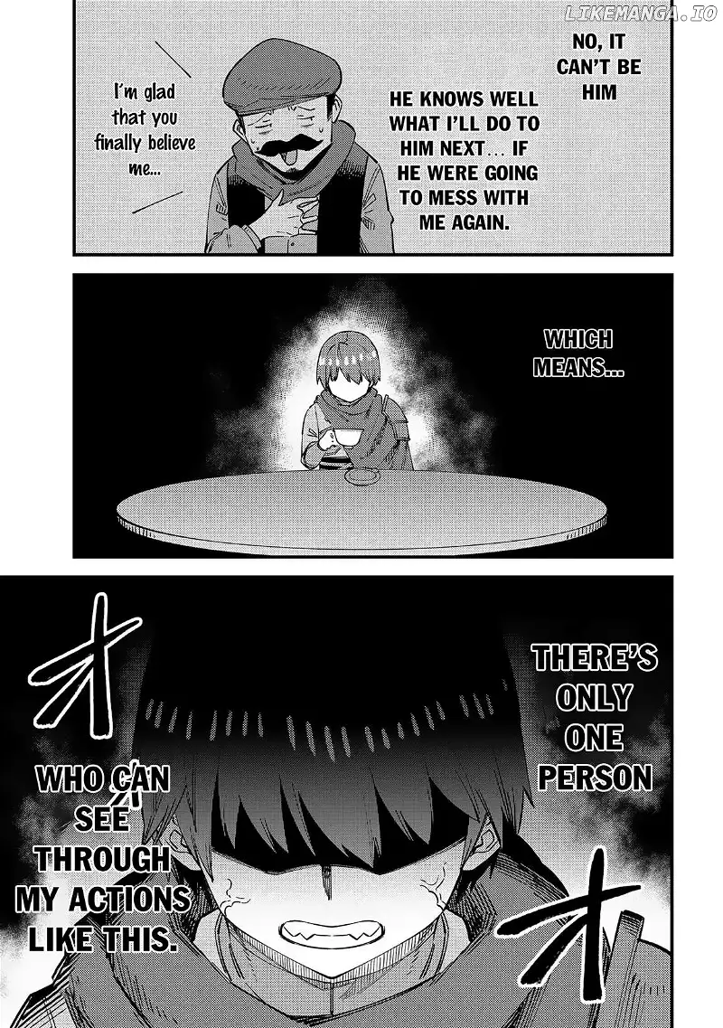 Kaifuku Jutsushi No Yarinaoshi - Chapter 62.1 Page 14