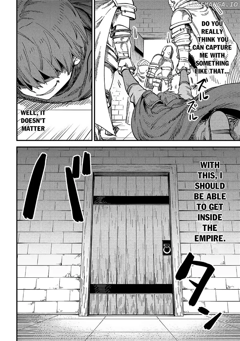 Kaifuku Jutsushi No Yarinaoshi - Chapter 62.2 Page 4