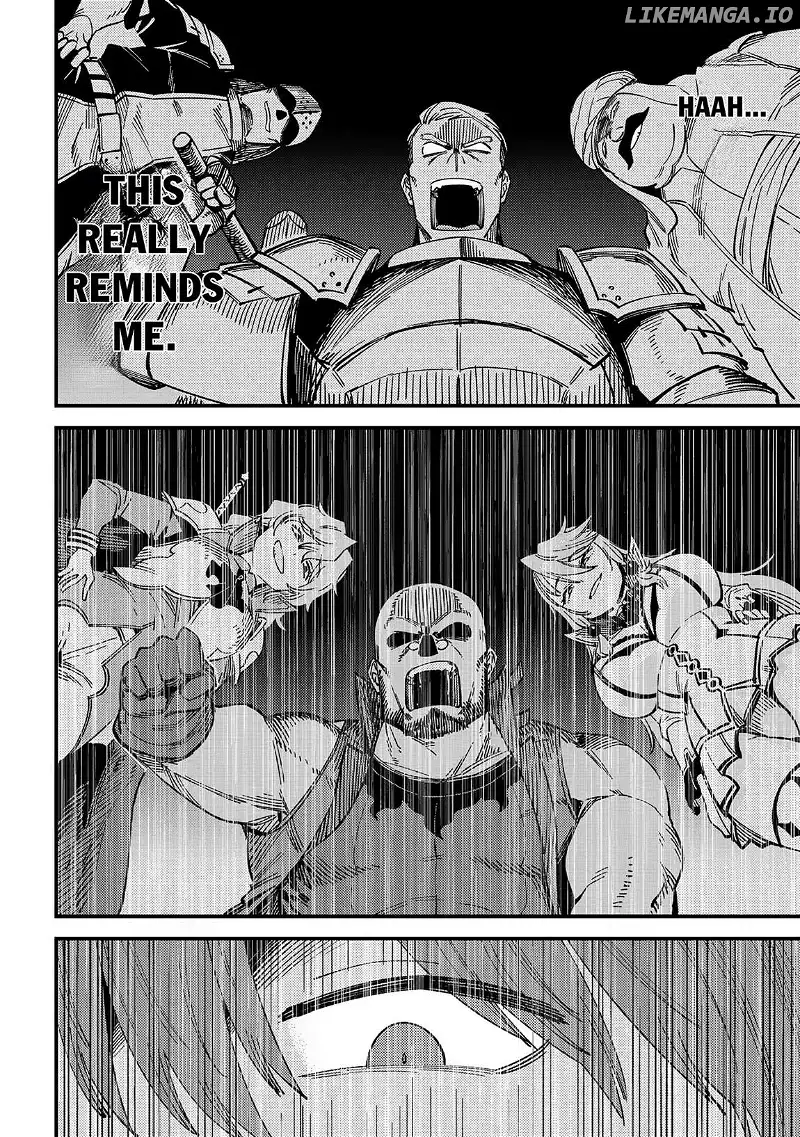 Kaifuku Jutsushi No Yarinaoshi - Chapter 62.2 Page 14