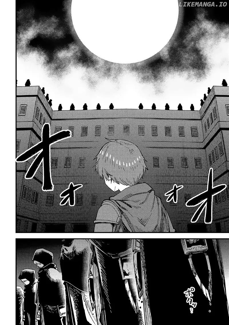 Kaifuku Jutsushi No Yarinaoshi - Chapter 63.1 Page 19