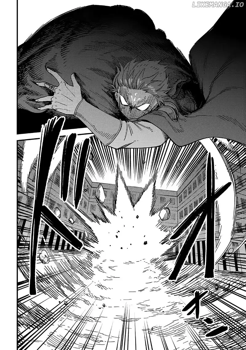Kaifuku Jutsushi No Yarinaoshi - Chapter 63.2 Page 22