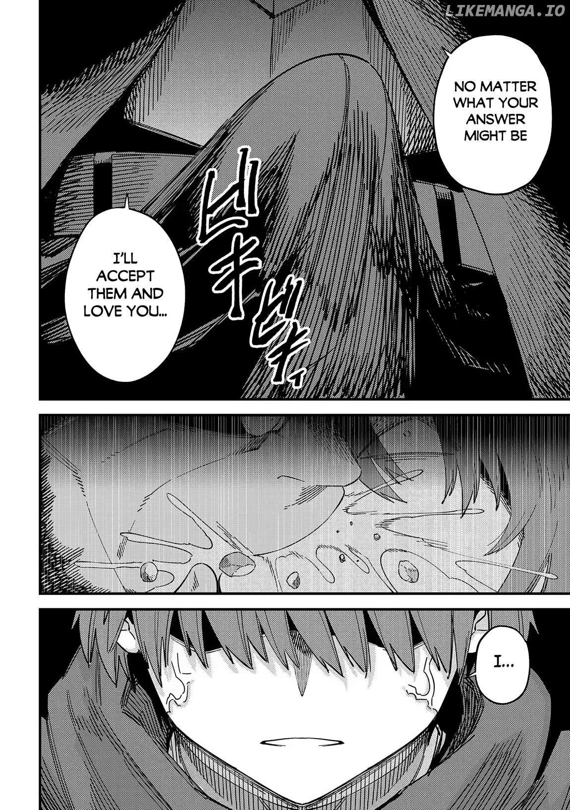 Kaifuku Jutsushi No Yarinaoshi - Chapter 64.2 Page 7