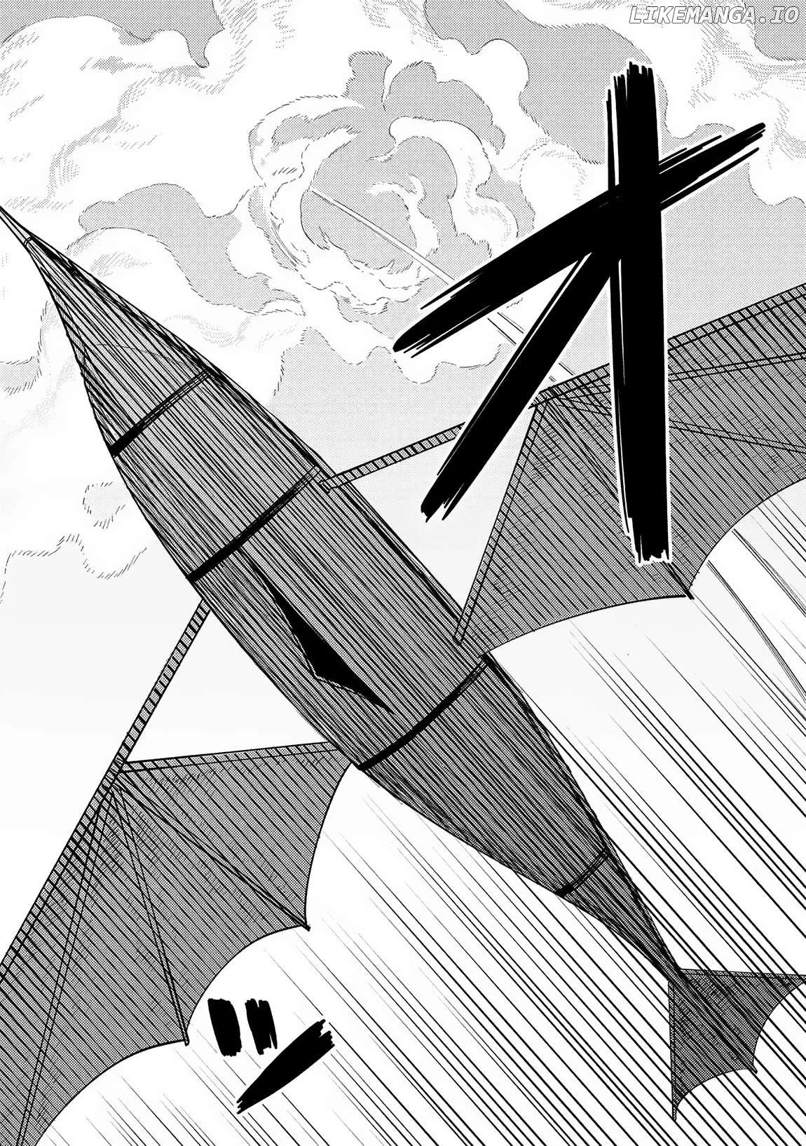 Kaifuku Jutsushi No Yarinaoshi - Chapter 65.1 Page 7