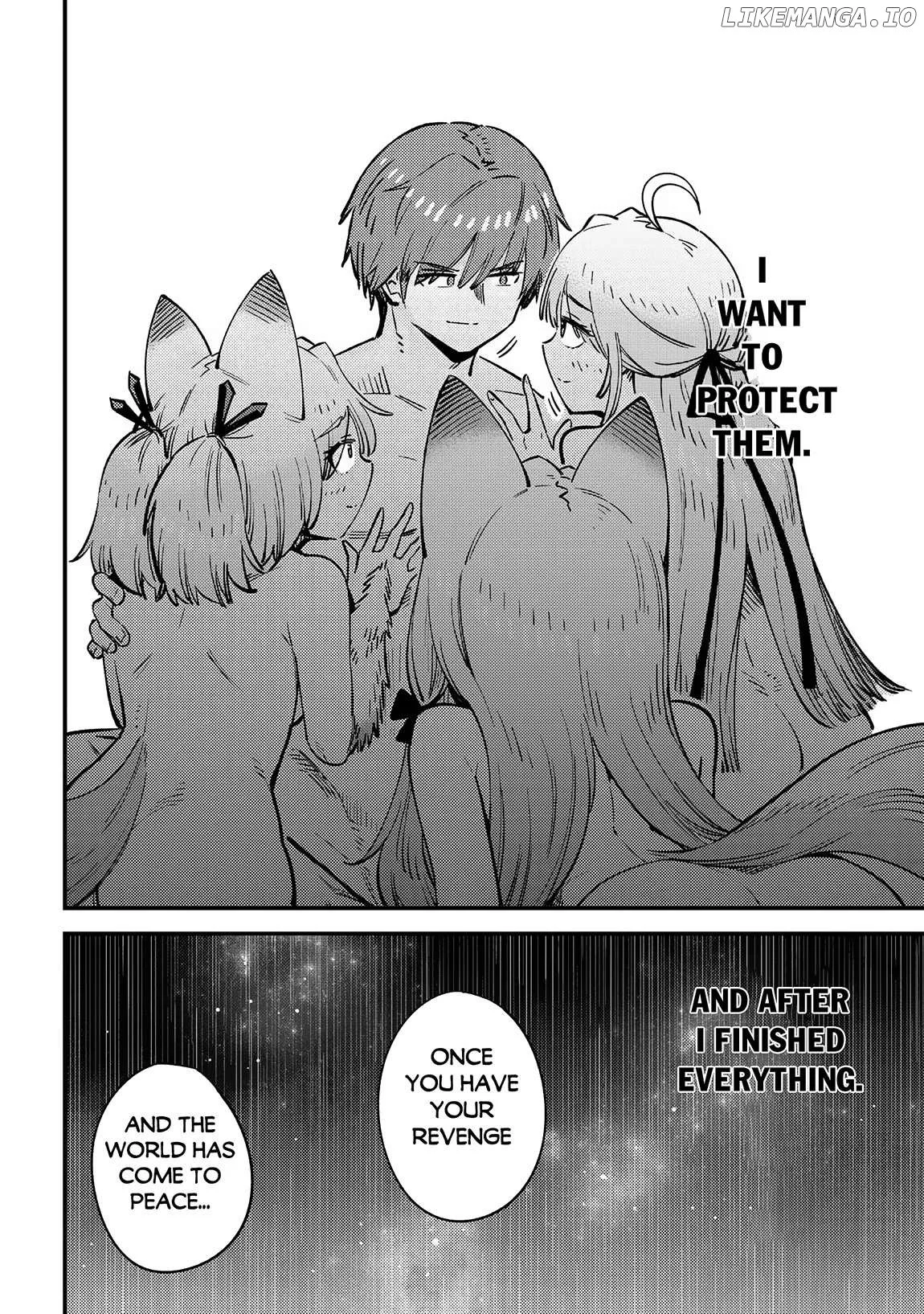 Kaifuku Jutsushi No Yarinaoshi - Chapter 65.2 Page 12